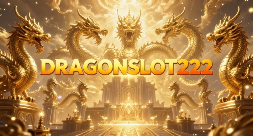 DRAGONSLOT222